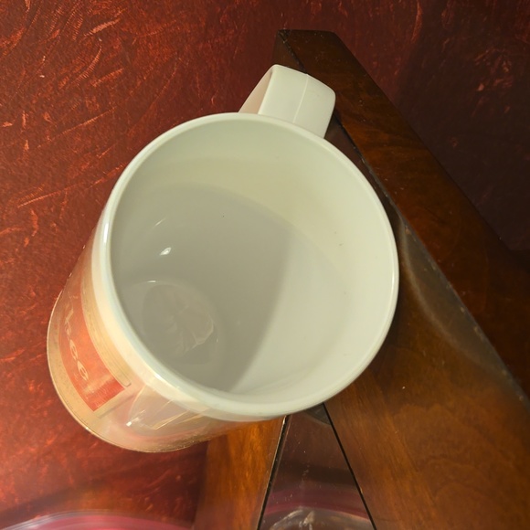 VTG Old Milwaukee Thermo-Serv Insulated 16 oz Plastic Beer Mug Made in USA 1973 - Picture 5 of 7